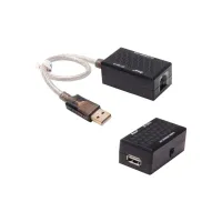 Медіаконвертер Dtech DT-5015 - 1