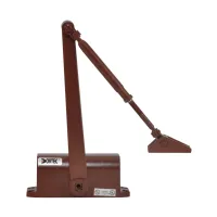 Доводчик двері Dortec DT-62 Brown (DT-62/Brown) - Зображення 2