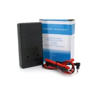 Цифровий мультиметр Voltronic DT-832, V, A, R, Q100 (DT-832) - 2
