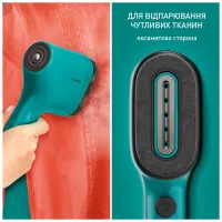 Відпарювач для одягу Tefal DT2024E1 - Зображення 12