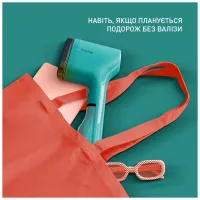 Відпарювач для одягу Tefal DT2024E1 - Зображення 9