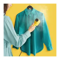 Відпарювач для одягу Tefal DT2026E1 - Зображення 10