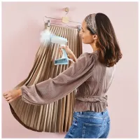 Відпарювач для одягу Tefal DT3041E1 - Зображення 5