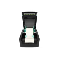 Принтер етикеток Godex DT4x PRO USB, USB-Host, Serial, Ethernet (DT4Х PRO) - Зображення 7