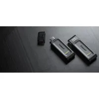 USB флеш накопичувач Kingston 256GB DataTraveller 70 USB 3.2 / Type-C (DT70/256GB) - 7