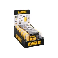 Ящик для інструментів DeWALT для біт системи TSTAK Tough Case S з футляром та касетами для біт 4 шт. (DT70801) - 5