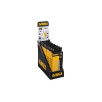 Набір бурів DeWALT в касеті для Tough Case, SDS Plus, L=160 мм., d = 5, 6, 8, 10, 12 мм., 6 шт (DT70837) - 3