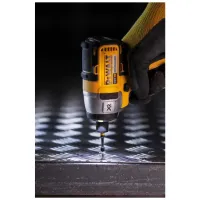 Набір біт DeWALT IMPACT TORSION, ударні, Philips, Ph2, L = 50 мм, 5 шт (DT7998T) - Зображення 3