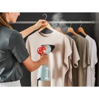 Відпарювач для одягу Tefal AeroSteam (DT9814F0) - Зображення 11