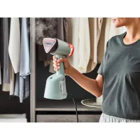 Відпарювач для одягу Tefal AeroSteam (DT9814F0) - Зображення 12