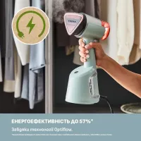 Відпарювач для одягу Tefal AeroSteam (DT9814F0) - Зображення 8