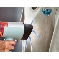 Відпарювач для одягу Tefal AeroSteam (DT9814F0) - Зображення 9