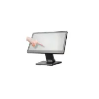 POS-монітор Detaik 15.6" (16*9 ) TFT HDMI, VGA, 1366768, PCAP (DTK-1566R2) - 1