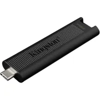 USB флеш накопичувач Kingston 512GB DataTraveler Max USB 3.2 Type-C (DTMAX/512GB) - 3