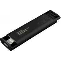 USB флеш накопичувач Kingston 512GB DataTraveler Max USB 3.2 Type-C (DTMAX/512GB) - 5