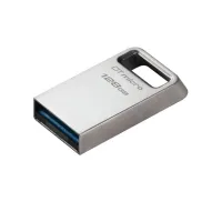 USB флеш накопичувач Kingston 128GB DataTraveler Micro USB 3.2 (DTMC3G2/128GB) - 2
