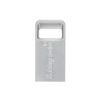 USB флеш накопичувач Kingston 128GB DataTraveler Micro USB 3.2 (DTMC3G2/128GB) - 3