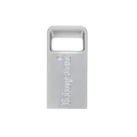 USB флеш накопичувач Kingston 64GB DataTraveler Micro USB 3.2 (DTMC3G2/64GB) - 3