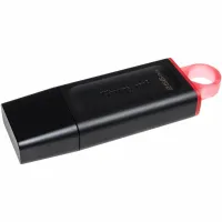 USB флеш накопичувач Kingston 256GB DataTraveler Exodia Black/Pink USB 3.2 (DTX/256GB) - 2