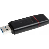 USB флеш накопичувач Kingston 256GB DataTraveler Exodia Black/Pink USB 3.2 (DTX/256GB) - 4
