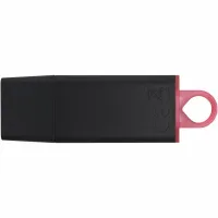 USB флеш накопичувач Kingston 256GB DataTraveler Exodia Black/Pink USB 3.2 (DTX/256GB) - 5