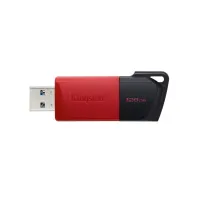 USB флеш накопичувач Kingston 128GB DataTraveler Exodia M USB 3.2 (DTXM/128GB) - 2