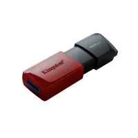 USB флеш накопичувач Kingston 128GB DataTraveler Exodia M USB 3.2 (DTXM/128GB) - 5