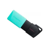 USB флеш накопичувач Kingston 256GB DataTraveler Exodia M USB 3.2 (DTXM/256GB) - 1