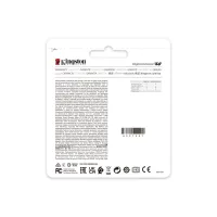 USB флеш накопичувач Kingston 2x64GB DataTraveler Exodia M Black/Blue USB 3.2 (DTXM/64GB-2P) - 7