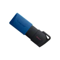 USB флеш накопичувач Kingston 64GB DataTraveler Exodia M USB 3.2 (DTXM/64GB) - 1