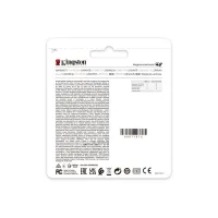 USB флеш накопичувач Kingston USB3.2 128GB Kingston DataTraveler Exodia Onyx (DTXON/128GB) - 12