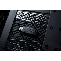 USB флеш накопичувач Kingston USB3.2 128GB Kingston DataTraveler Exodia Onyx (DTXON/128GB) - 7