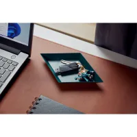 USB флеш накопичувач Kingston USB3.2 128GB Kingston DataTraveler Exodia Onyx (DTXON/128GB) - 9