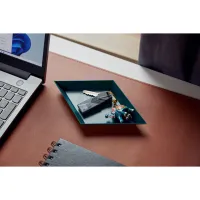 USB флеш накопичувач Kingston USB3.2 128GB Kingston DataTraveler Exodia Onyx (DTXON/128GB) - 10