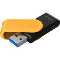 USB флеш накопичувач Kingston 512GB DataTraveler Exodia S USB 3.2 (DTXS/512GB) - 2