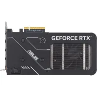 Видеокарта ASUS GeForce RTX5060 8Gb DUAL OC EVO (DUAL-RTX5060-O8G-EVO) - Изображение 8