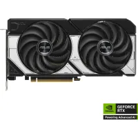 Відеокарта ASUS GeForce RTX5070 12Gb DUAL OC (DUAL-RTX5070-O12G) - 10