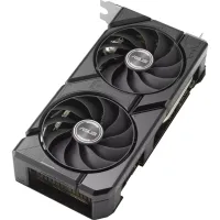 Відеокарта ASUS Radeon RX 7600 8Gb DUAL OC EVO (DUAL-RX7600-O8G-EVO) - 3