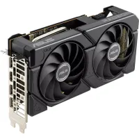 Відеокарта ASUS Radeon RX 7600 8Gb DUAL OC EVO (DUAL-RX7600-O8G-EVO) - 4
