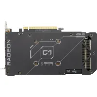 Відеокарта ASUS Radeon RX 7600 8Gb DUAL OC EVO (DUAL-RX7600-O8G-EVO) - 5