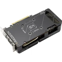 Відеокарта ASUS Radeon RX 7600 8Gb DUAL OC EVO (DUAL-RX7600-O8G-EVO) - 6