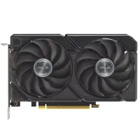 Видеокарта ASUS Radeon RX 9060 8Gb DUAL (DUAL-RX9060-8G) - Изображение 1