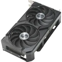Відеокарта ASUS Radeon RX 9060 XT 16Gb DUAL OC (DUAL-RX9060XT-16G) - 4