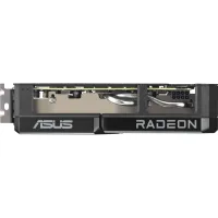 Відеокарта ASUS Radeon RX 9060 XT 16Gb DUAL OC (DUAL-RX9060XT-16G) - 9