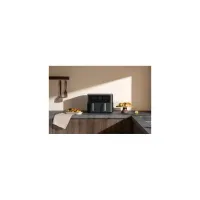 Мультипіч Xiaomi Dual Zone Air Fryer 10L EU - Зображення 11