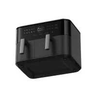 Мультипіч Xiaomi Dual Zone Air Fryer 10L EU - Зображення 3