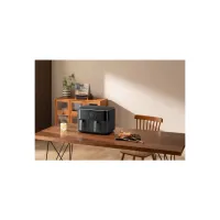 Мультипіч Xiaomi Dual Zone Air Fryer 10L EU - Зображення 8