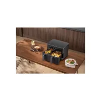 Мультипіч Xiaomi Dual Zone Air Fryer 10L EU - Зображення 9