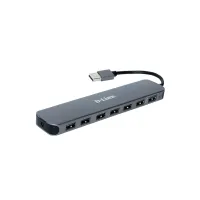 Концентратор D-Link DUB-H7 - 1