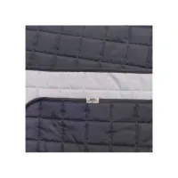 Покривало Viluta Дует Графіт 140х210 (дует_графіт_210*140) - 3